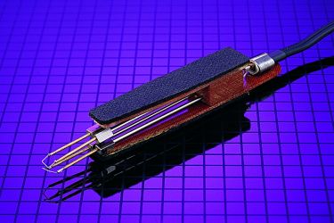Micro Wirestripping Handpiece