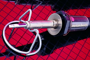 Little Dandy Pencil-Style Soldering Iron