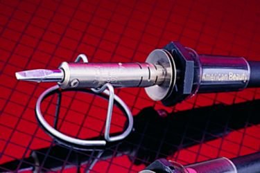 Little Dandy Pencil-Style Soldering Iron